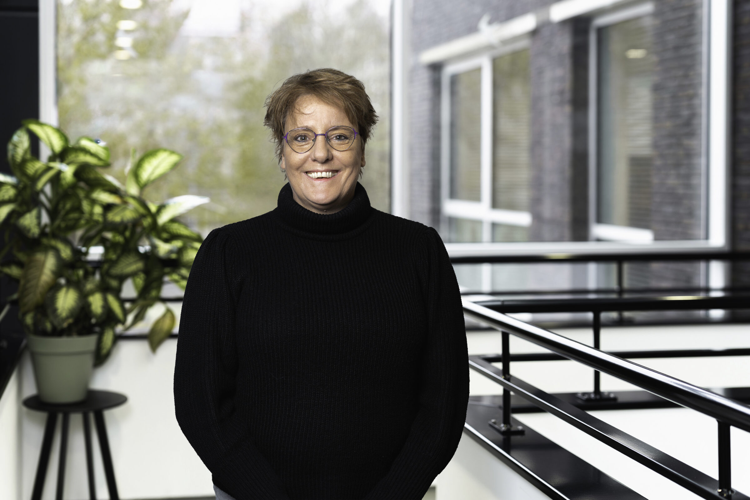 Judith Laros - HR Direct