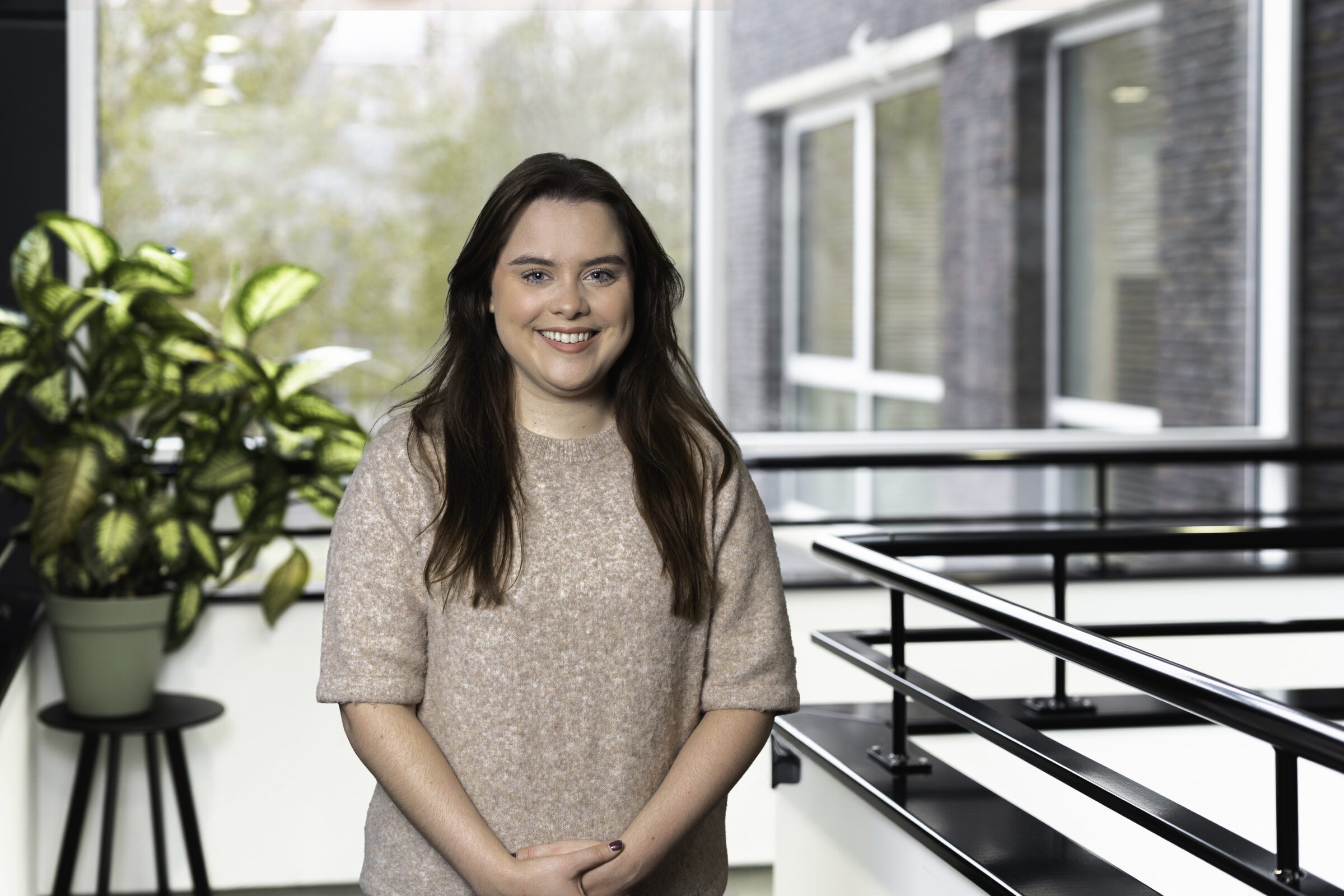 Julia Markestijn - HR Direct