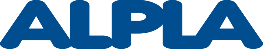 Klantlogo - Alpla