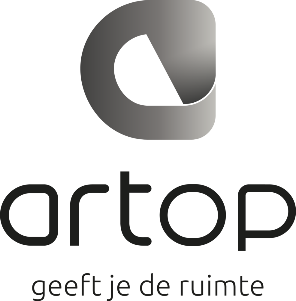 Klantlogo - Artop