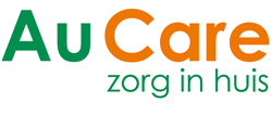 Klantlogo - Aucare zorg in huis