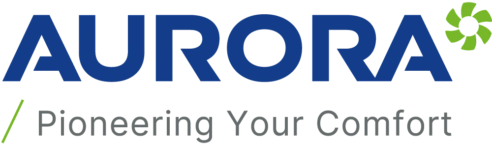 Klantlogo - Aurora