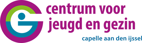 Klantlogo - Centrum voor jeugd en gezin