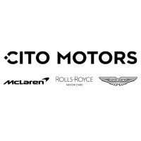 Klantlogo - Citomotors