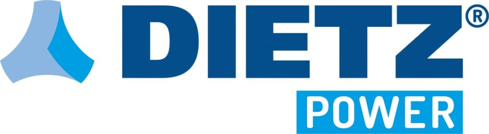 Klantlogo - Dietz power