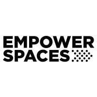 Klantlogo - Empower spaces
