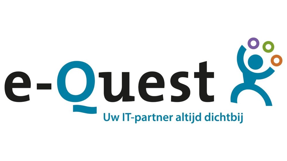 Klantlogo - Equest