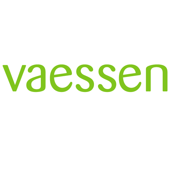 Klantlogo - Herman Veaessen groen geregeld
