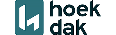 Klantlogo - Hoekdak