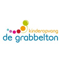 Klantlogo - Kinderopvang de grabbelton