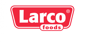 Klantlogo - Larco