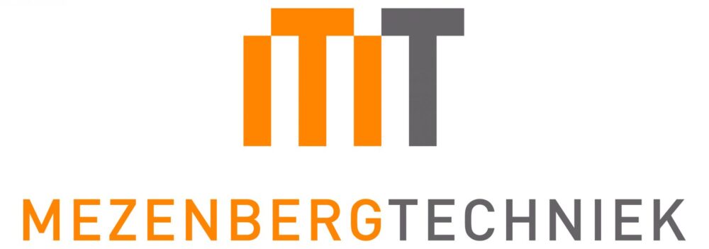 Klantlogo - Mezenberg Techniek