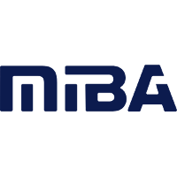 Klantlogo - Miba