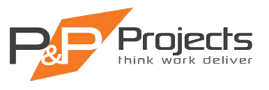 Klantlogo - P&P Projects