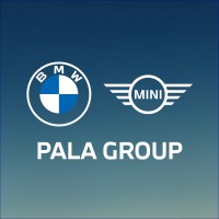 Klantlogo - Pala group