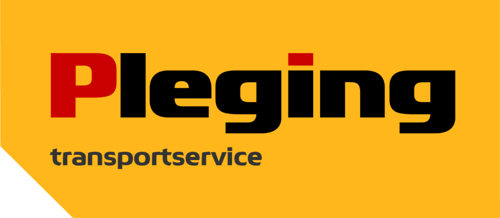 Klantlogo - Pleging Transportservice