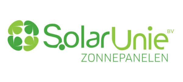 Klantlogo - Solar unie