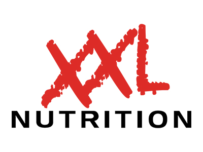 Klantlogo - XXL nutrition