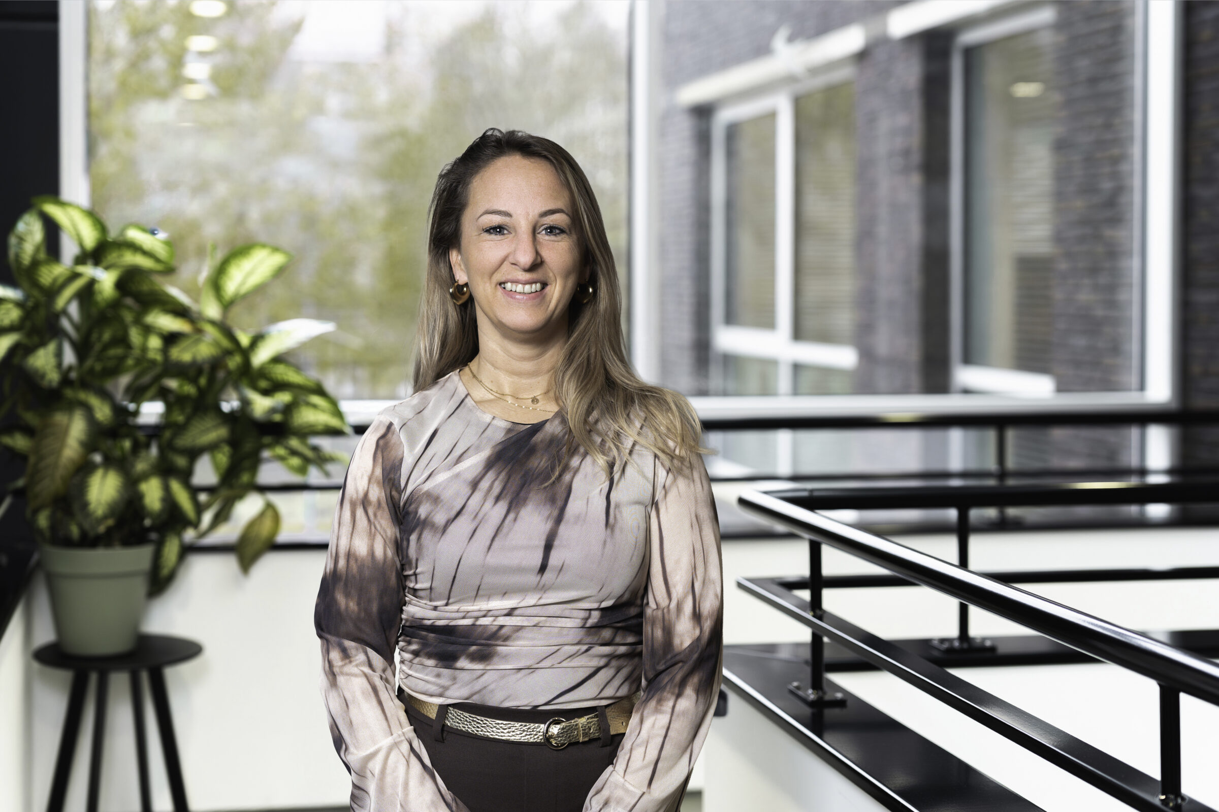 Maike van de Kerkhof-Vugts - HR Direct