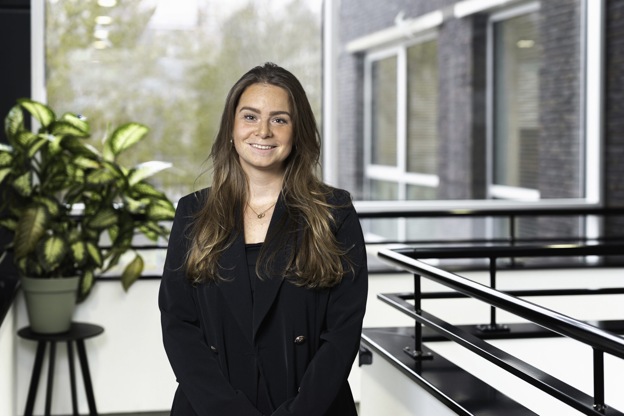 Nelke Goorts - HR Direct